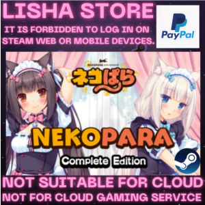 NEKOPARA Bundle Vol0 - Vol4 + Extra Full DLC 90 days