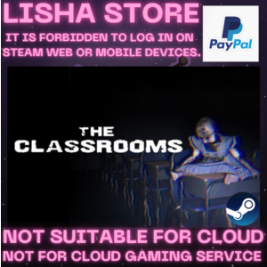 The Classrooms Стим Оффлайн на 90 дней