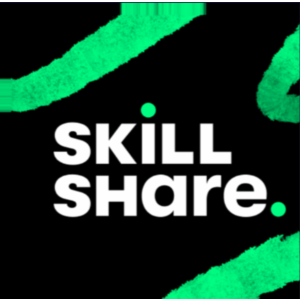 ✨SKILLSHARE PREMIUM PRIVATE ACCOUNT 1 MONTH 🟩