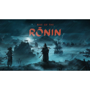 ⭐️ Rise of the Ronin [Steam/Global]