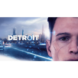 ✅Detroit become human✅ Общий Ps5/Ps4✅На русском✅