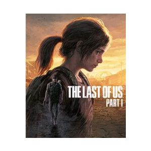 ✅The Last of Us Part I✅ Общий Ps5✅На русском✅