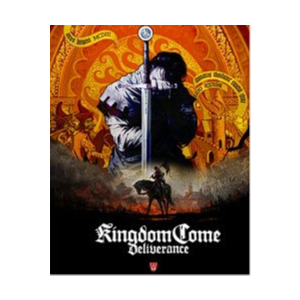 ✅Kingdom Come: Deliverance ✅ Общий Ps4/Ps5✅