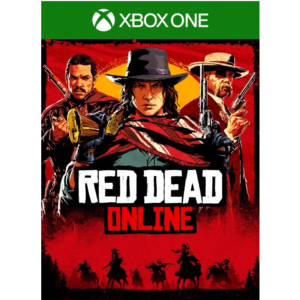 RED DEAD ONLINE XBOX КЛЮЧ🔑 DLC