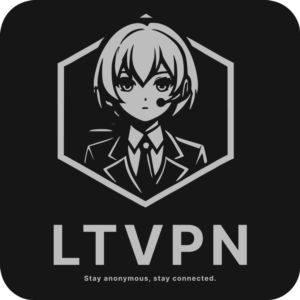 LTVPN - WG | OUTLINE | VLESS | РАБОТАЕТ В РФ