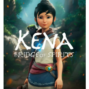 💘Kena: Bridge of Spirits(Xbox)+Игры общий