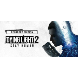 Dying Light 2: Stay Human - Reloaded (STEAM КЛЮЧ) МИР