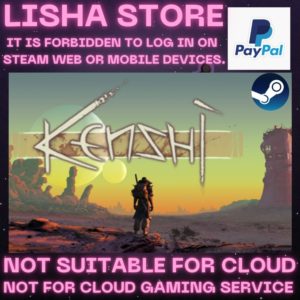 Kenshi Стим Оффлайн на 90 дней