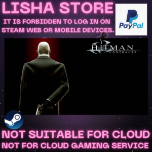 Hitman: Contracts + Hitman 2: Silent Assassin 90 days