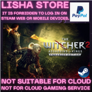 The Witcher 2: Assassins of Kings Enhanced 90 days