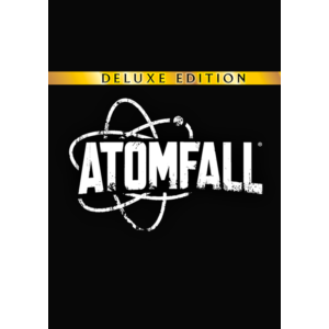 ✅ Atomfall Deluxe Edition