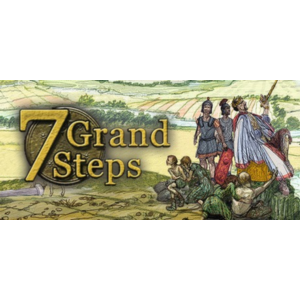 7 Grand Steps: What Ancients Begat✅Steam Key🔑🌍⚡🚀