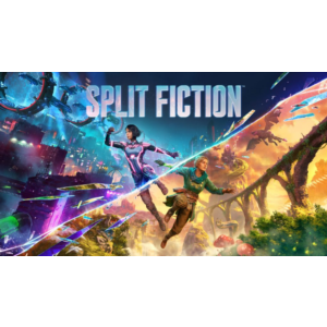 🌍🔥Split Fiction🔥Xbox series X|S🌎