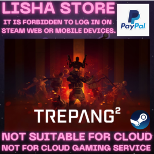 TREPANG2/Trepang 2 Стим Оффлайн на 90 дней