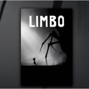 ✅ LIMBO XBOX ONE Series X|S КЛЮЧ код🔑✅