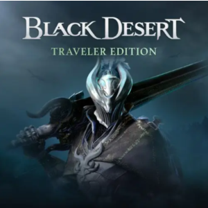 Black Desert: Traveler Edition XBOX КЛЮЧ 🔑XBOX SERIES