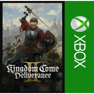 ☑️⭐Kingdom Come: Deliverance II XBOX Куплю на ваш⭐☑️