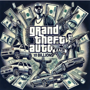 ✅ СБП 0% | GTA V 💵 ДЕНЬГИ 10 МИЛЛИАРДОВ $ 🌍БЕЗОПАСНО!