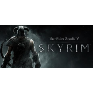 The Elder Scrolls V: Skyrim - steam ключ 💳