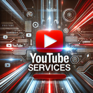 ⬜ YouTube🟥 |👍 Лайки/Просмотры 👀