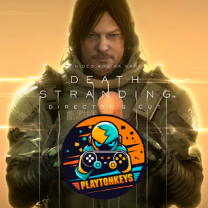 DEATH STRANDING DIRECTOR´S CUT (STEAM) КЛЮЧ РУ+СНГ+УКР
