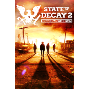 🕑State of Decay 2 Аренда аккаунта Steam | ОНЛАЙН💳0%