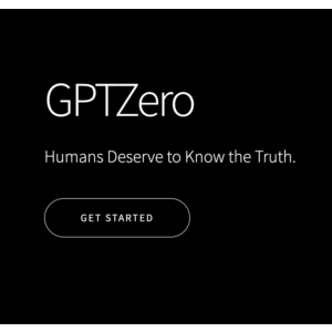 GPTZERO  1 MONTH  ESSENTIAL PREMIUM ACCOUNT