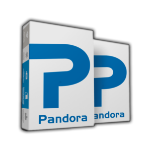 Pandora Tool - аренда аккаунта
