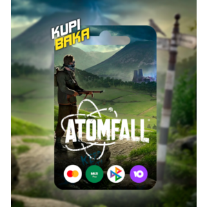 🌌Atomfall Deluxe Edition подарок-Steam🌌