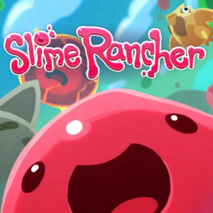 Slime Rancher +50 Игр⚡ | Steam