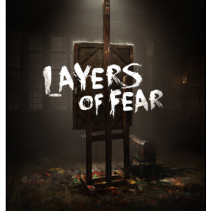Layers of Fear (2016) +50 Игр⚡ | Steam