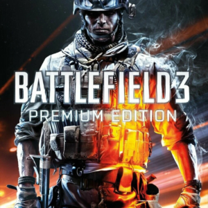 Battlefield 3 Premium Edition +50 Игр⚡ | Steam