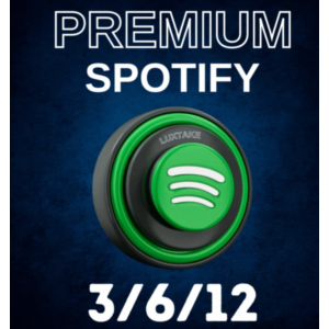 🔥 06.03.12 SPOTIFY PREMIUM ИНДИВИДУАЛЬНЫЙ🔥АВТО🚀