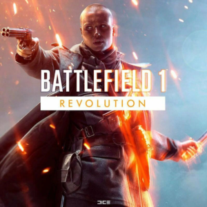 Battlefield 1 Revolution +50 Игр⚡ | Steam