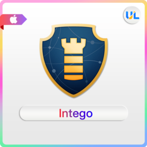 Intego mac код активации🔑🖥️intego Mac Premium Bundle
