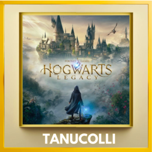 ☀️ Hogwarts Legacy Digital Deluxe Edition | XBOX