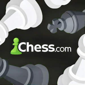 Chess.com | Gold/Platinum/Diamond на новый/старый акк✅