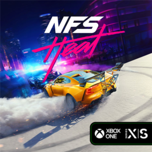 Need for Speed Heat | Xbox 🔑 Ключ/Код