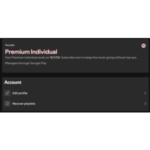 💎SPOTIFY PREMIUM 7 ДНЕЙ^1^3^6^12 МЕСЯЦЕВ 🌎ВЕСЬ МИР🤘