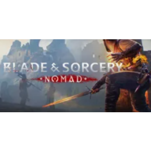 Blade & Sorcery: Nomad vr oculus quest 2 3s PRO Быстро
