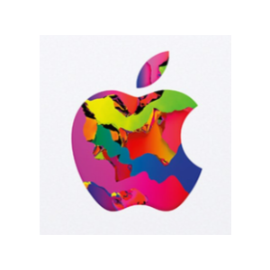 🍏Подарочная карта Apple iTunes 100$ USD США🍏