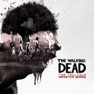 The Walking Dead The Telltale Definitive Series +50 Игр