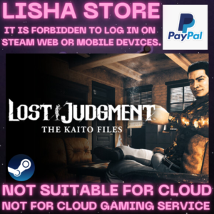 Lost Judgment The Kaito Files Story Expansion 90 days