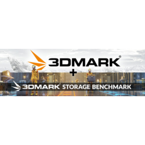 3DMark+Storage Benchmark DLC Стим Оффлайн на 90 дней