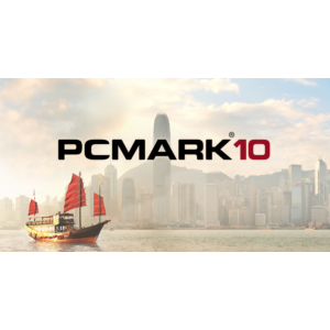 PCMark 10 Стим Оффлайн на 90 дней