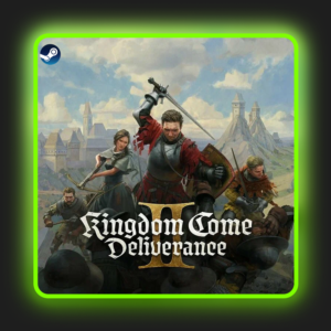 🕍KINGDOM COME: DELIVERANCE II | OFFLINE | STEAM🕍