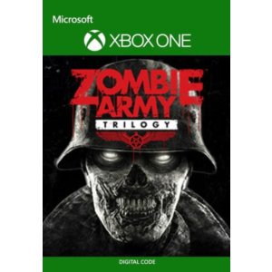 🧡 Zombie Army Trilogy XBOX ONE / XBOX SERIES XS  KEY🔑