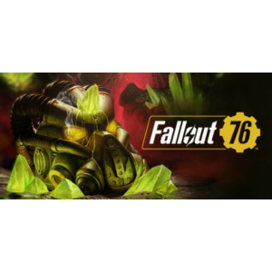 🔑Fallout 76🔥Standard Edition🌐RU+CIS🔑STEAM🔥