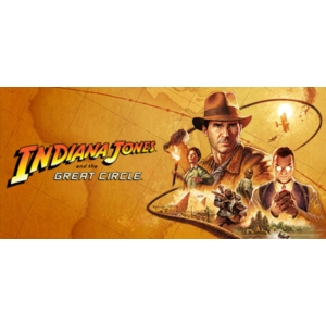 🔥Indiana Jones and the Great Circle🔑Steam🌐RU+CIS🔥