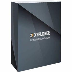 Xyplorer - Mini Site Professional  Key Lifetime